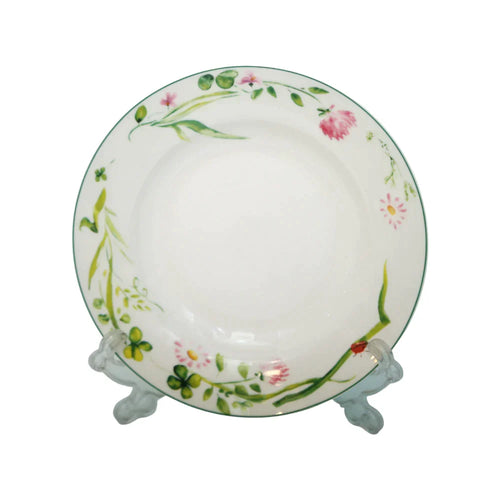 PLATE DEEP ROYAL BISTRO 8.5INCH DO05