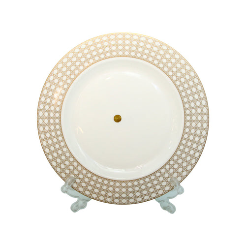 PLATE DINNER ROYAL BISTRO 10.5INCH DO01