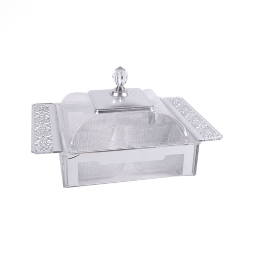 DISH DRY FRUIT ACRYLIC HC2238
