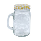 MUG WITH STRAW IR BB3