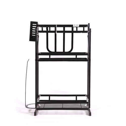 KITCHEN TROLLEY IR 3TIRE FL891021B