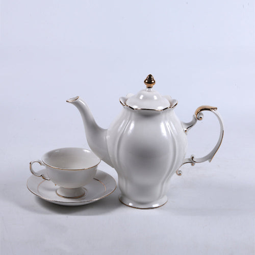 DINNER SET ROYAL BISTRO 85 PCS J1825-34G