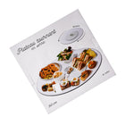 DISH CAKE 30CM AE