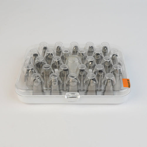 ICING NOZAL SET 26PC IR YW6