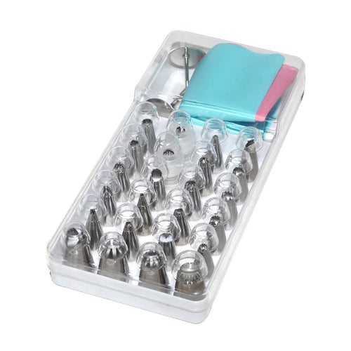 ICING NOZAL SET 30PC IR YW7