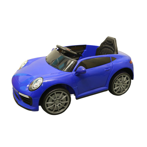 Rechargable Car Ir Wmt-911