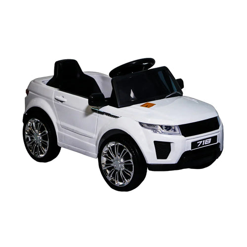 Rechargeable Car 718 Ir