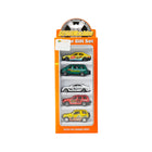 PT-2006 STREET MACHINE 5PC DINKEY SET (3+ YEAR) A.I