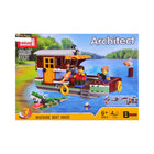 3142J JISI ARCHETECT BLOCKS 406 PCS