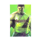 3321 AVENGERS HULK FIGURE (3+ YERA) A.I