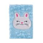 011 NOTE BOOK CAT EYE FUR Z.B