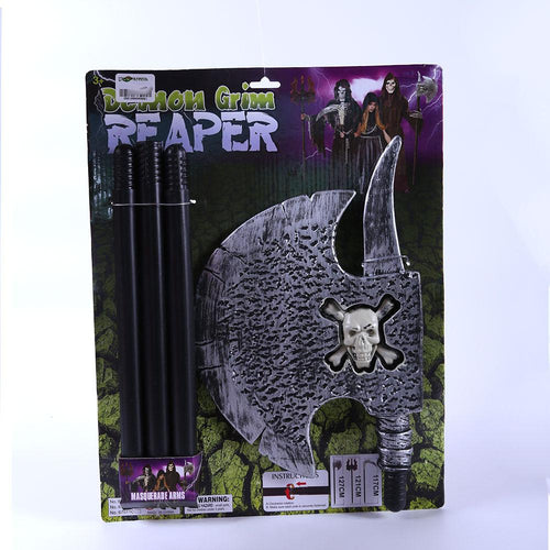 67011A Demon Weapon Set H.B