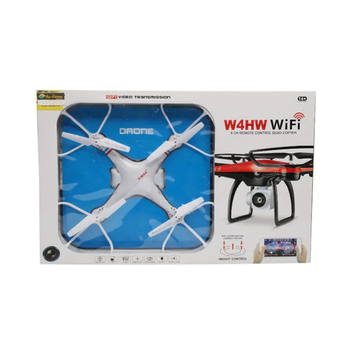 W4HW DRONE VIDEO TRNSMISSION R/C (14+ YEAR) D