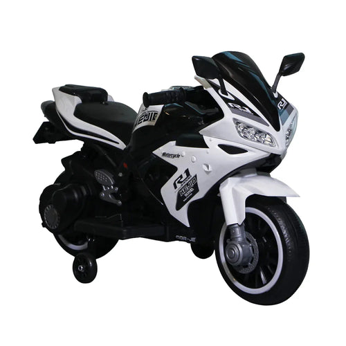 Rechargeable Motor Cycle 310 A+B Bbz