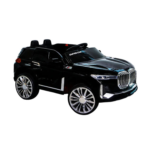 Rechargeable Car 1166 A+B Bbz