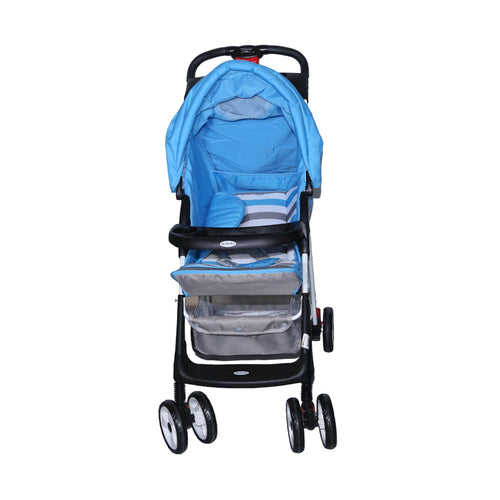 BABY STROLLER SK-5B D
