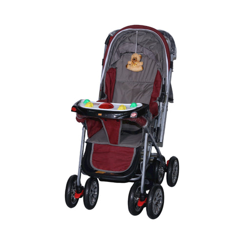 BABY STROLLER LSN-711 D