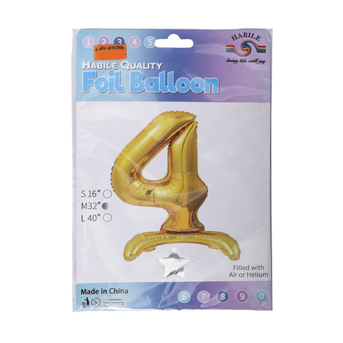 0045 BIRTHDAY BALOONS IR