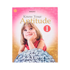 1A121 ALBAKIO KNOW YOUR APTITUDE 1 Z.B