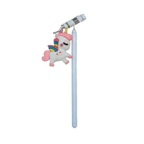 Gp-1929 Ball Pen Unicorn Asst Z.B