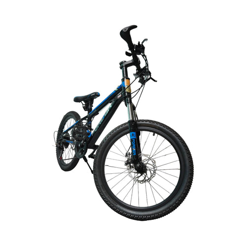 Bicycle 20 Inch Ir Tsz D1-6