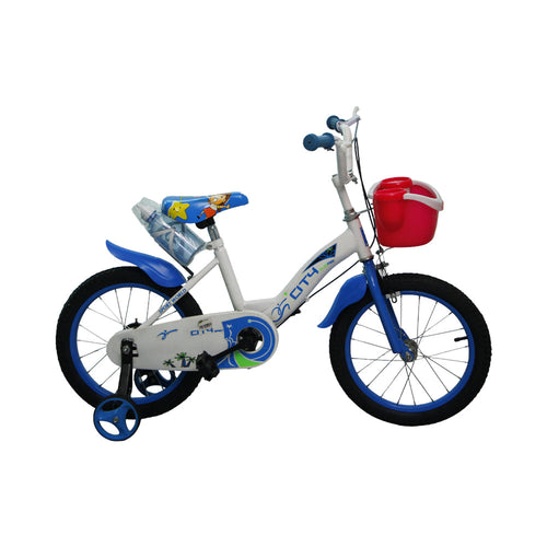 Bicycle 16 Inch Ir Xgz-16 D532-539