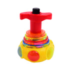 2098-2019 SPINNING TOP WITH LIGHT (3+ YEAR) Z.B