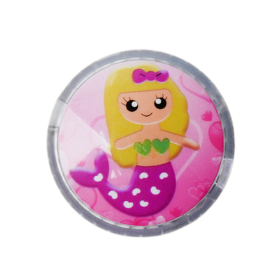 8799-69999 YOYO WITH LIGHT ASST (3+ YEAR) Z.B