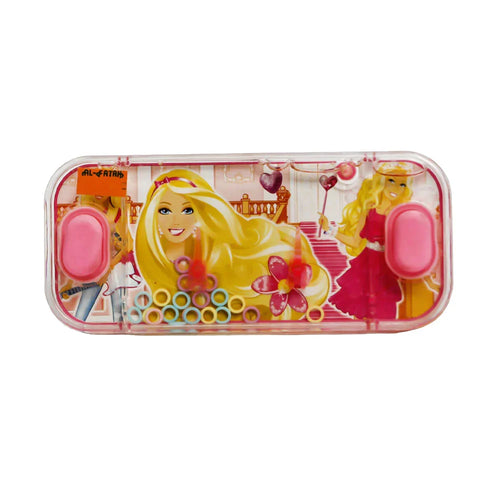 2928S-2586B WATER GAME DOUBLE BUTTON ASST (3+ YEAR) Z.B