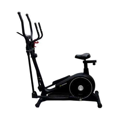 Exercise Elliptical Cycle Ir Bg-8708Ha