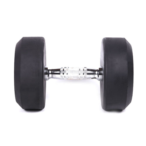 Exercise Dumbbell Ir 22.5 Kg Print Lm-4008
