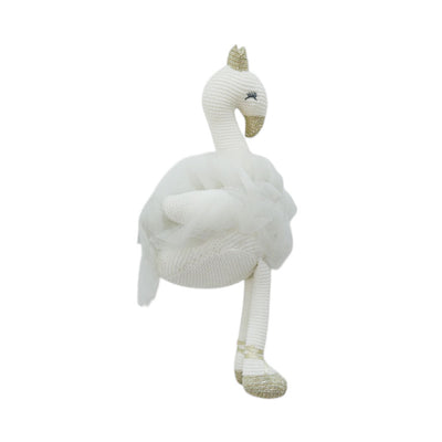 BABY RATTLE IR SNTY38-A MW-21