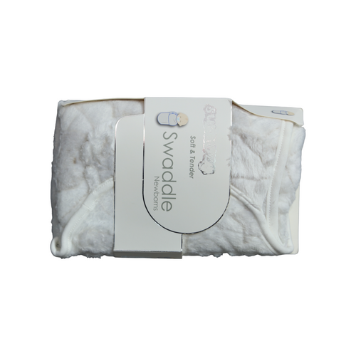 BABY FLEECE SWADDLE IR CLSWA160 MW-21