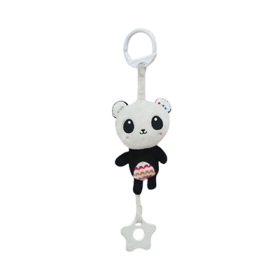 BABY RATTLE IR BBSKY-7A MW-21