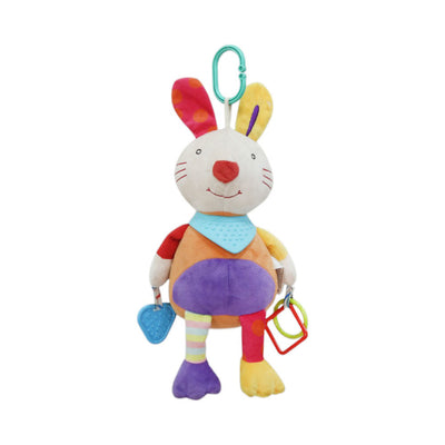 BABY RATTLE IR BBSKY-3C MW-21