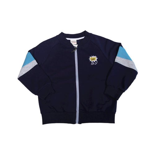 BOYS L/S UPPER IR 003B MW-21 3-4 YEAR