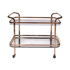 TEA TROLLEY BST-5048
