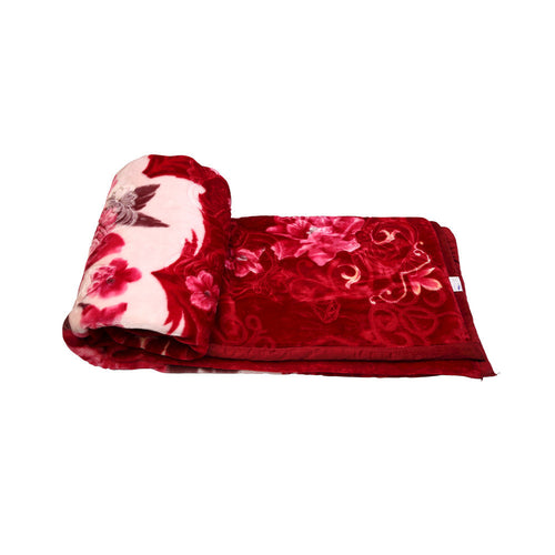 Blanket Ir 200X230 E38-47