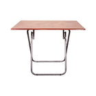 FOLDING TABLE FARZANA 173FT303A-B