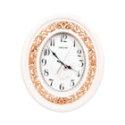 WALL CLOCK IR BD8267FS1