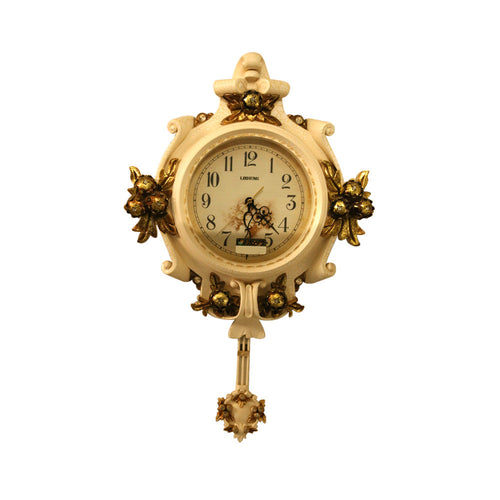 Wall Clock Ir H060Fs