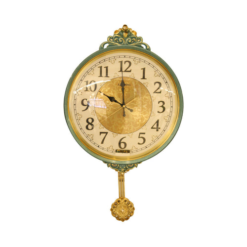 Wall Clock Ir B8289G3-81