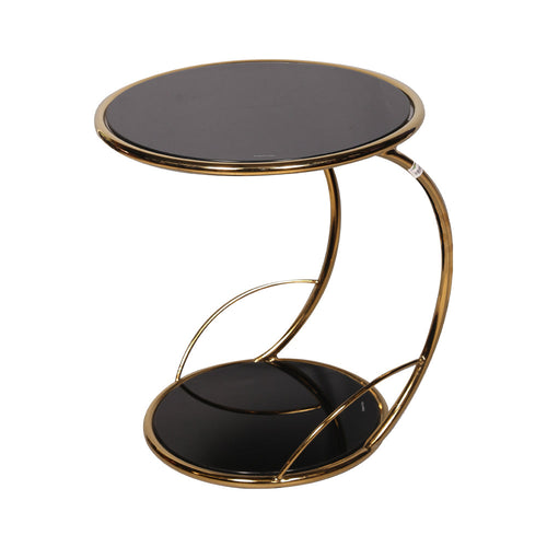 Coffee Table Ir D-221 A+B Golden
