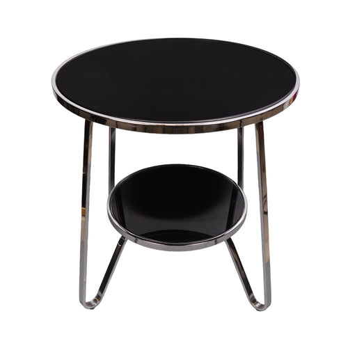 Coffee Table Ir D222B A+B Silver