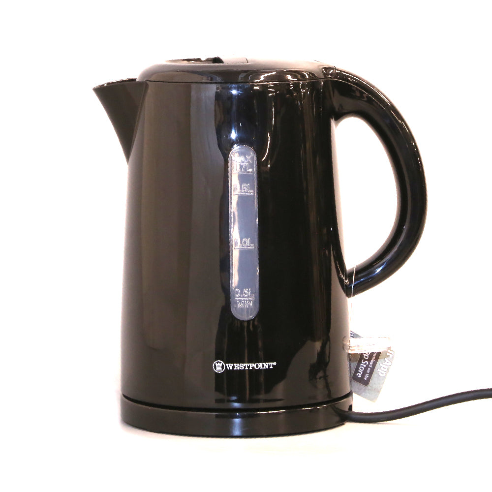WEST POINT KETTLE 8266