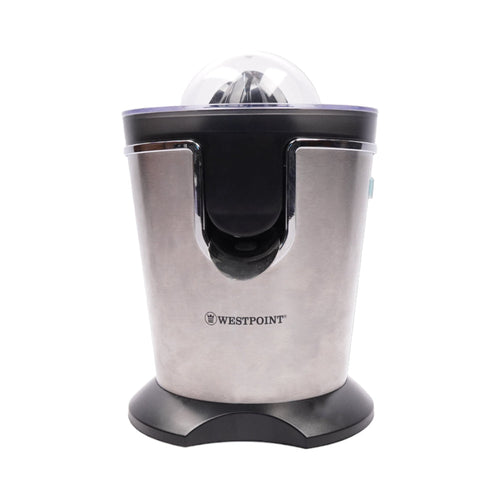 WEST POINT CITRUS JUICER 555