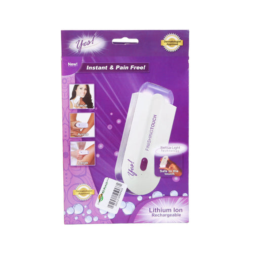EYEBROW REMOVER RECHARGABLE