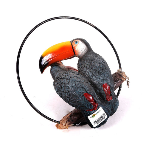 Parrot 2Pc Set Ir 5953C