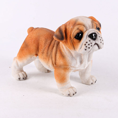 Dog Ir 2
