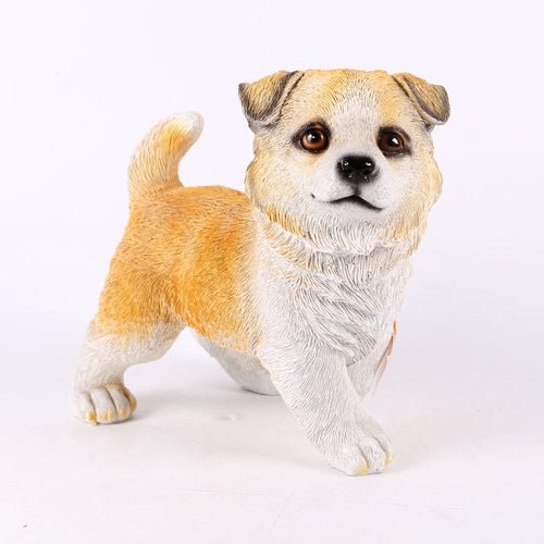 Dog Ir 1